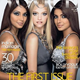 Illustration for article titled In Fashion: Turkish emVogue/em Debuts With White Model